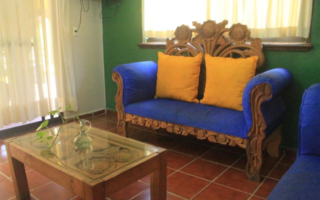Quinta Comala