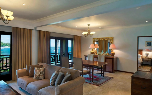 Sheraton Senggigi Beach Resort