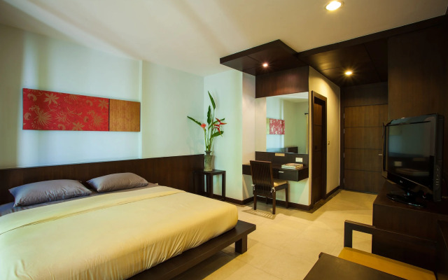 Sang Serene House