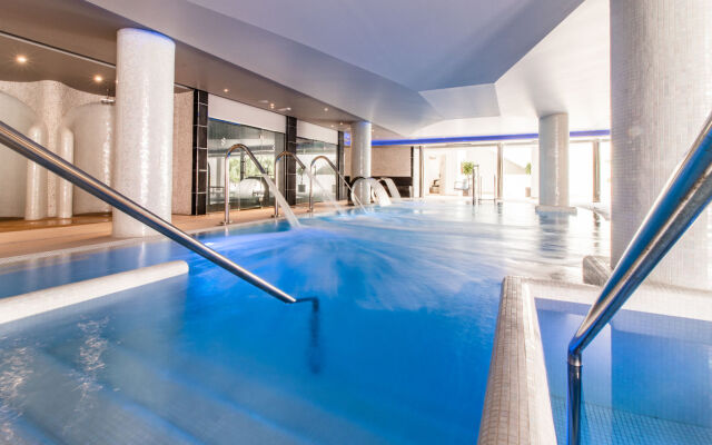Spring Hotel Vulcano