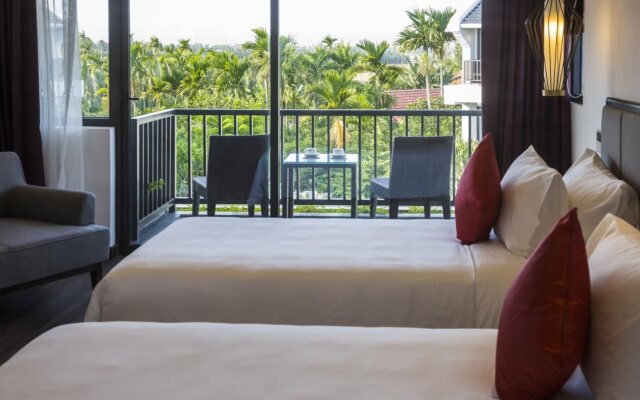 Senvila Boutique Resort & Spa