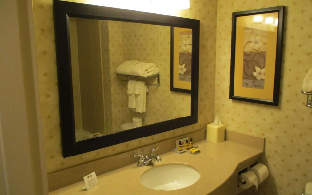 Wingate by Wyndham St. Charles