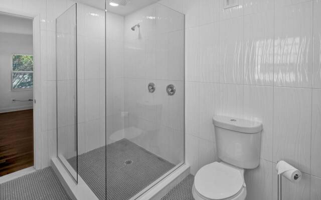 The Villas at St Pete Beach