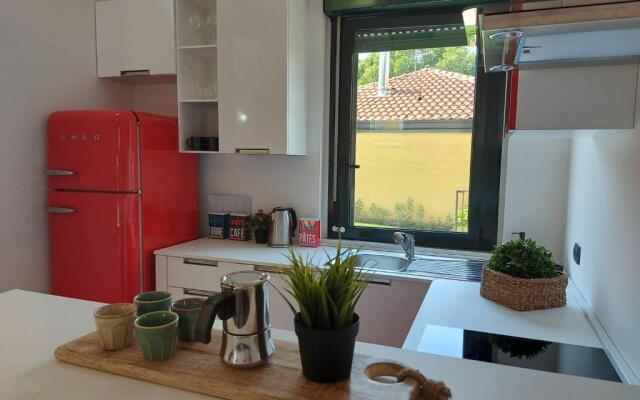 Bnbook The terminal - 2 bedrooms apartment