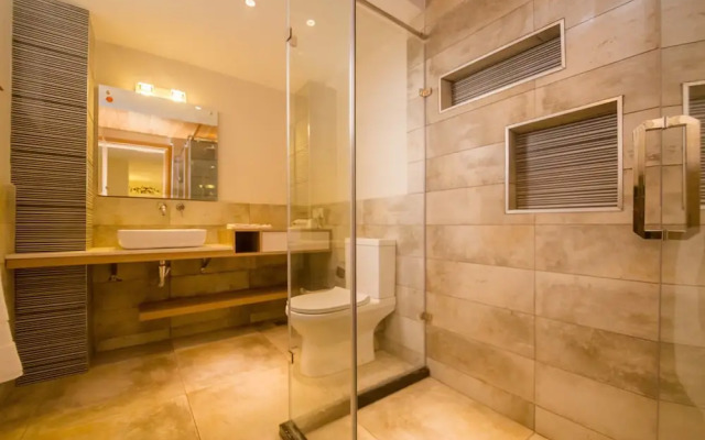 Kiluwa Apartments & Spa  by Dunhill Serviced Apartments