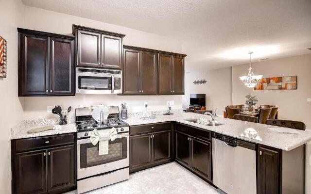 4329AC - Solterra Gated Resort