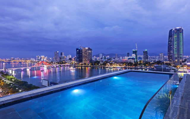 IBIZA Riverfront Da Nang Hotel