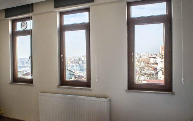 Detay Residence Taksim