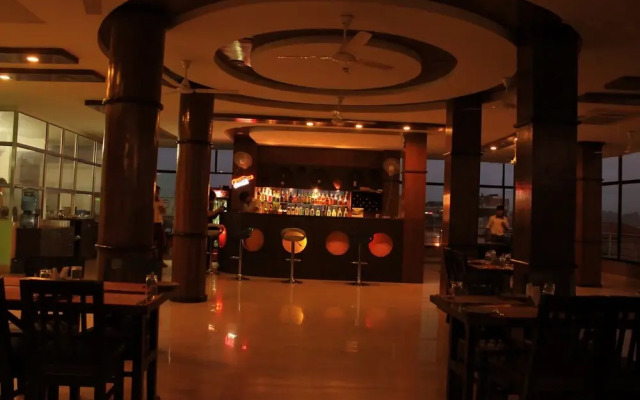 Hotel Tirupati