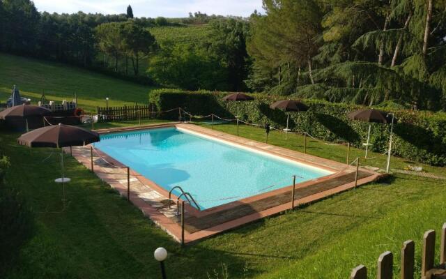 Antico Podere Il Bugnolo