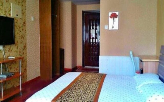 Xincheng Business Hotel