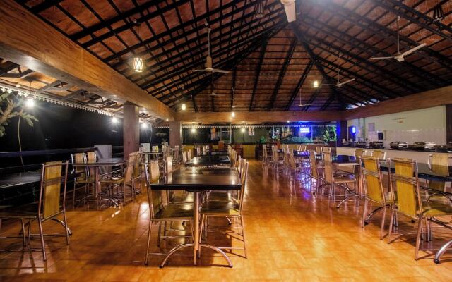 Karapuzha Village Resort