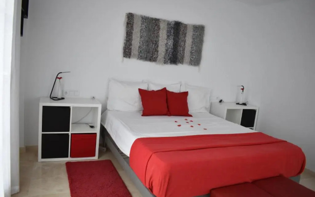 Bed and Breakfast Villa Corte Azul