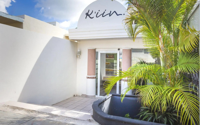 Hotel Kiin Cozumel