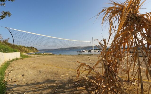 Camping Odmoree - Campsite