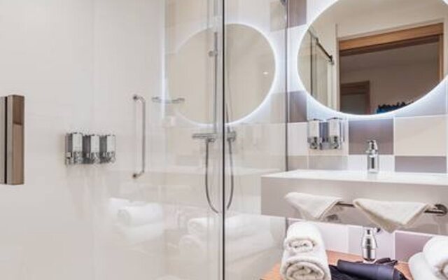Hampton by Hilton Lodz City Center