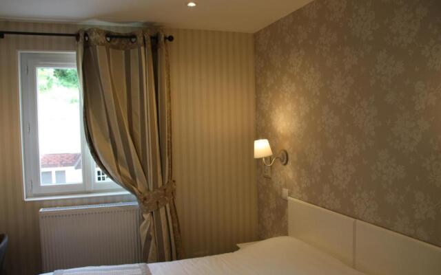 Auberge du port des Roches