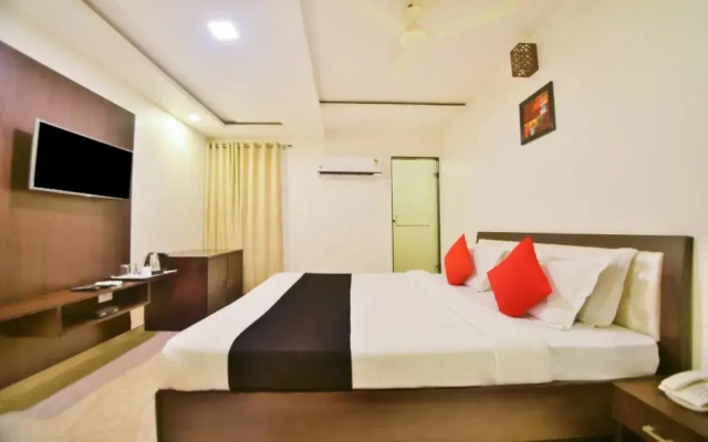 Hotel G-20 Inn