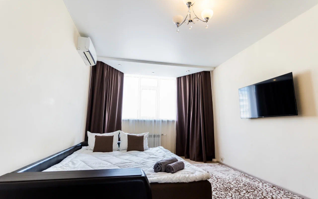 LetoApart na Yuzhnoy