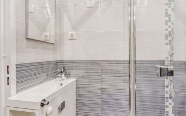 Les Aigues Marines 28677