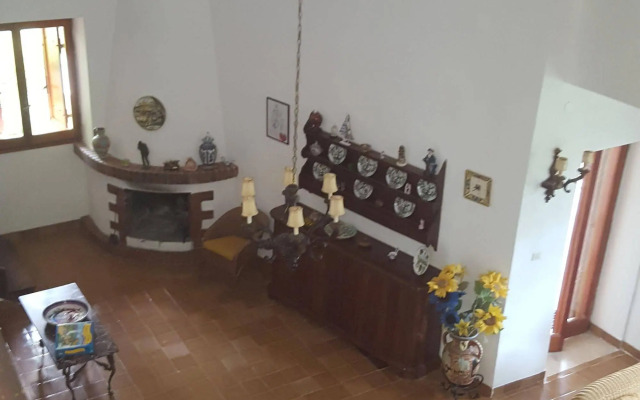 Quinta Maria