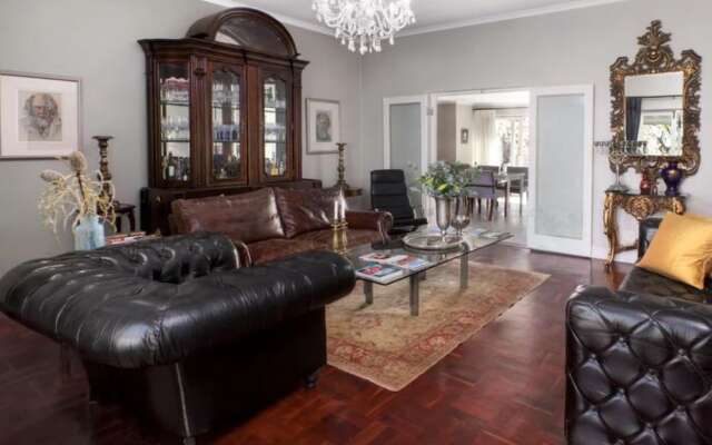 The Gregoire Boutique Hotel & Spa