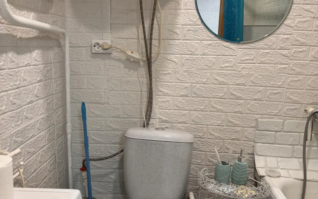 Апартаменты на улице Охотничья