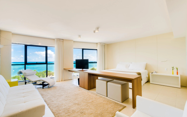 Meridiano Hotel