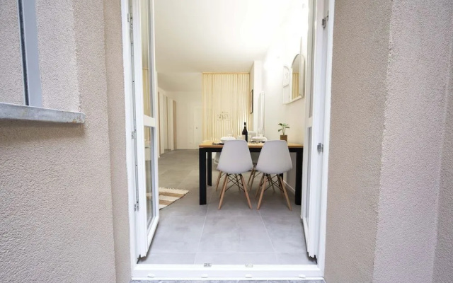 GetTheKey Lenzi Suites