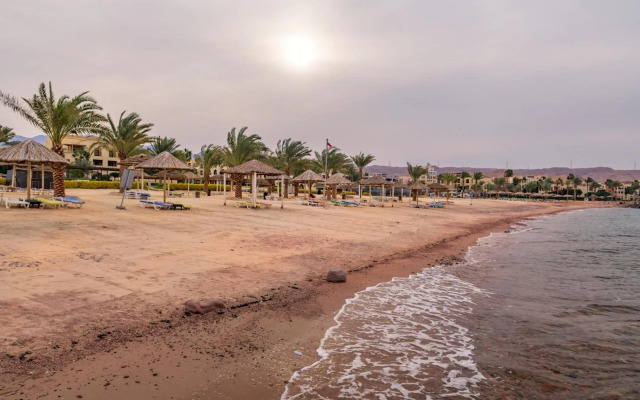 Grand Tala Bay Resort, Aqaba