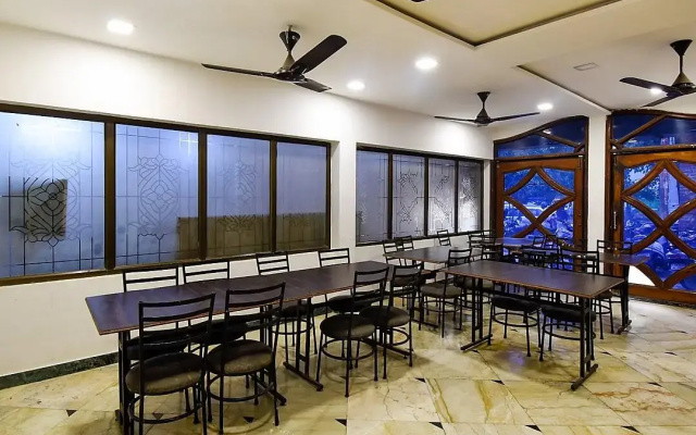 Hotel Shubh