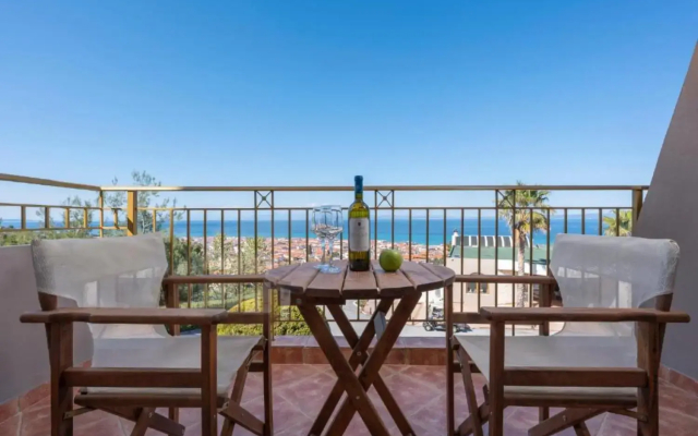 Alia Palace Hotel - Adults Only