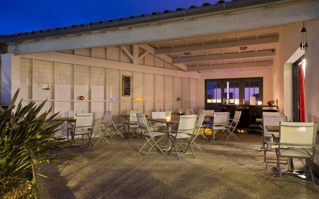 Les Vignes de la Chapelle, The Originals Relais