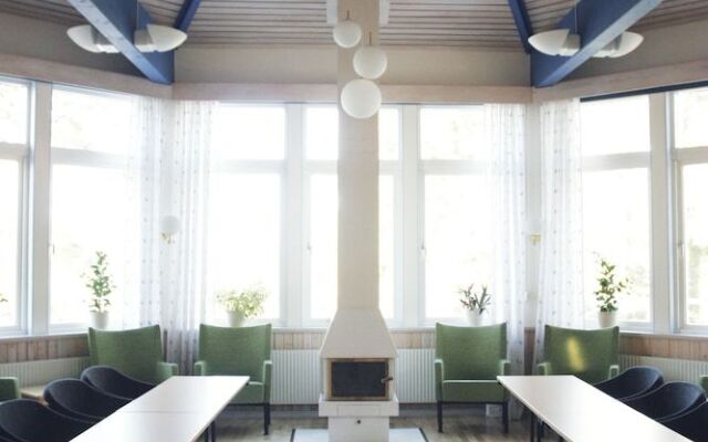 Stiftsgården Vårdnäs Hotell