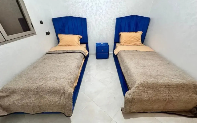 nomad apartments