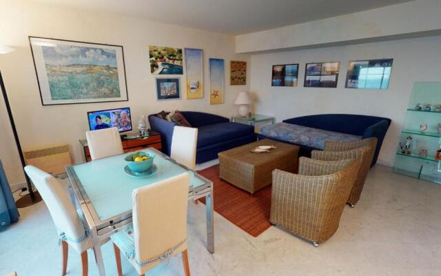 Appartement Menton, 2 pièces, 4 personnes - FR-1-196-284