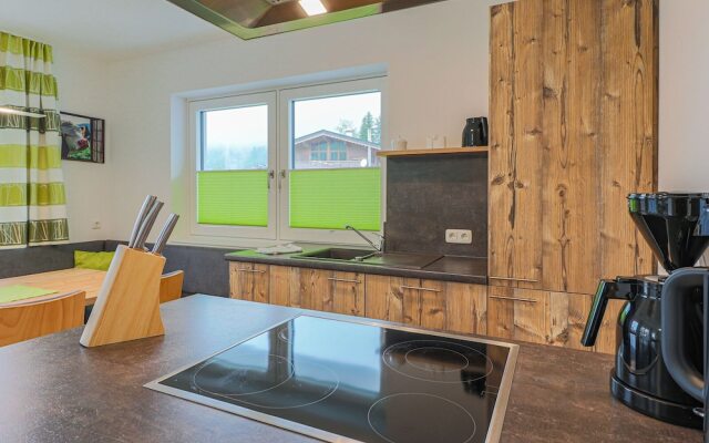 Apartment in Brixen Near Ski Welt