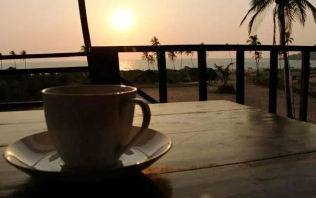 Golven Beach Resort
