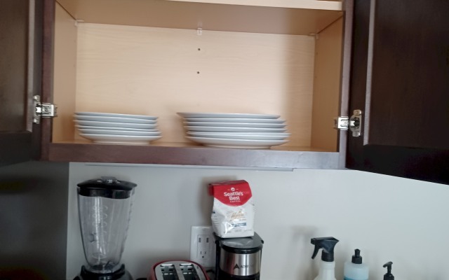 Downtown Denver 2BR Apt - Loft Style Living!