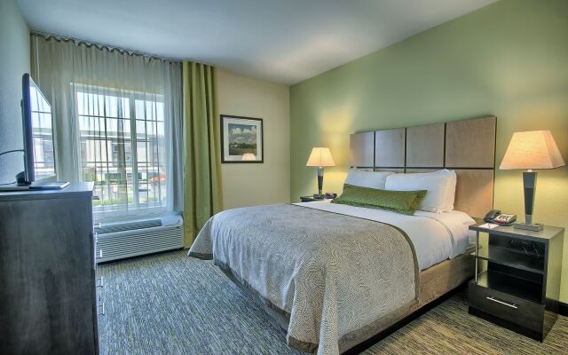 Candlewood Suites Columbus - Grove City, an IHG Hotel