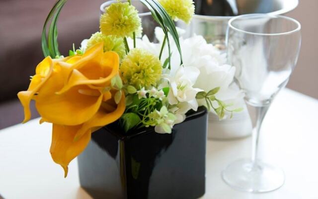 Mier Serviced Apartments
