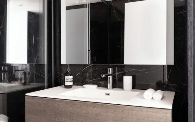 HIGHSTAY - Luxury Serviced Apartments - Saint-Honoré
