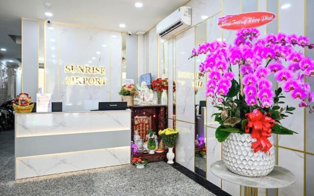 Golden Palm Hotel