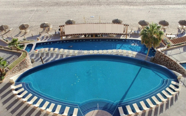 Sonoran Sky 1BR 1505 Penthouse by Casago