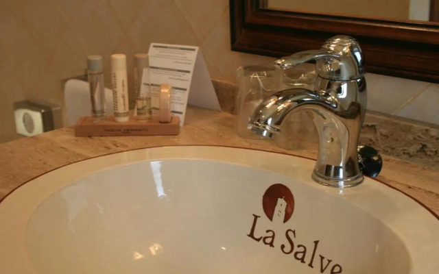 Hotel & Spa La Salve