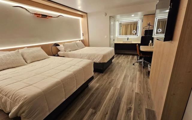 The Hotel Pendleton, Trademark Collection by Wyndham