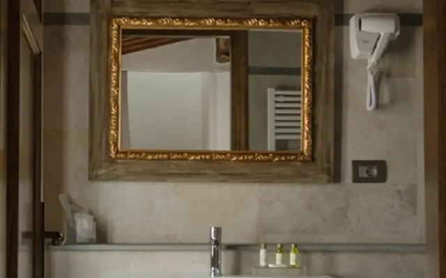 Relais Corte Rodeschi