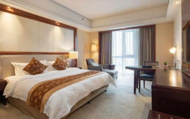 New Continental June House Hotel