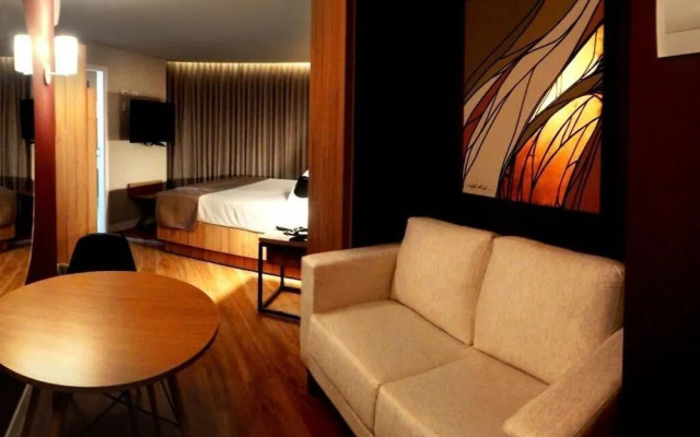 Cassino Tower Sao Jose do Rio Preto