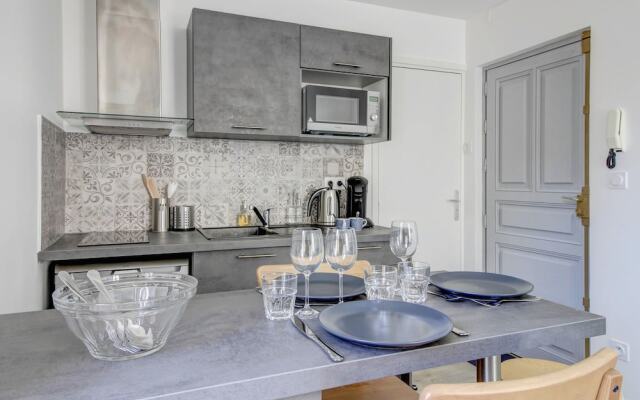 Le Dubois - Cosy & Clean